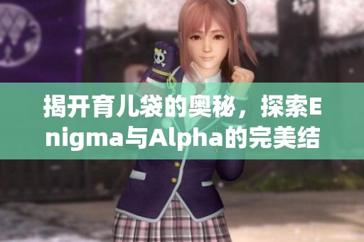 揭開育兒袋的奧秘，探索Enigma與Alpha的完美結(jié)合